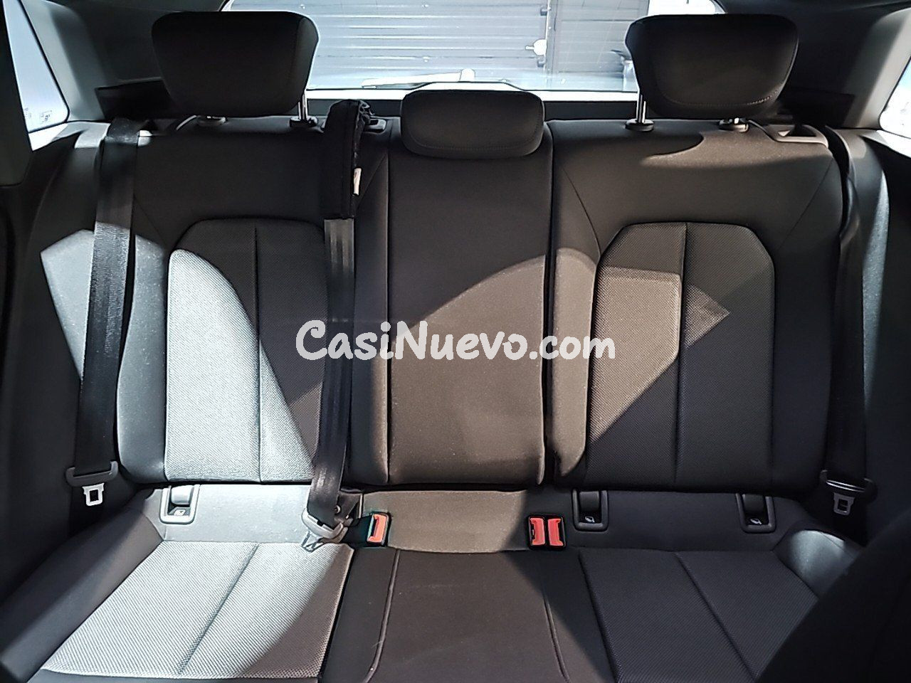 Audi A3 Sportback Advanced 30 TFSI 81kW S tronic - foto 25