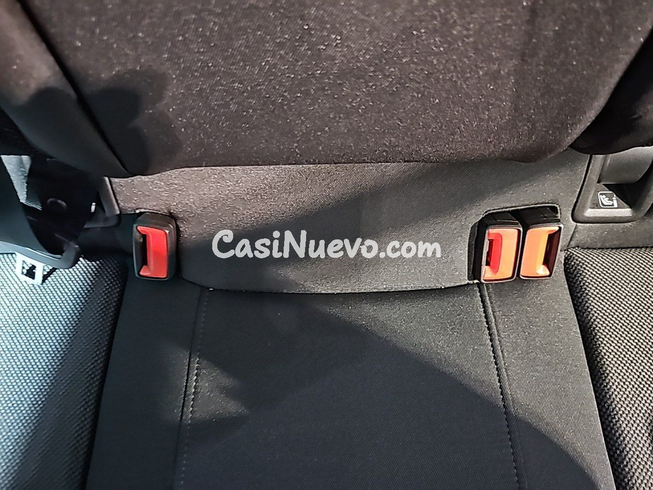 Audi A3 Sportback Advanced 30 TFSI 81kW S tronic - foto 26