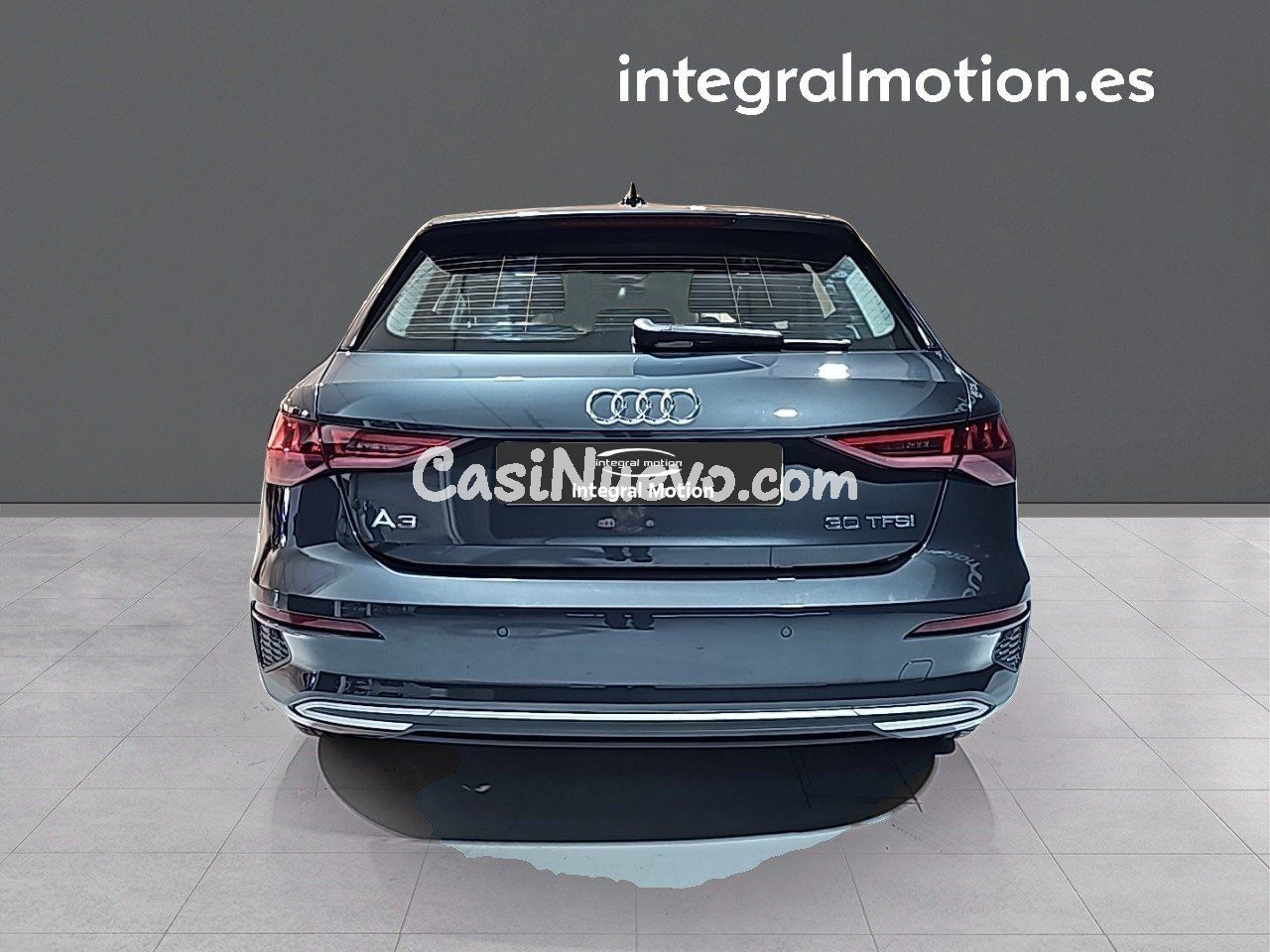 Audi A3 Sportback Advanced 30 TFSI 81kW S tronic - foto 27