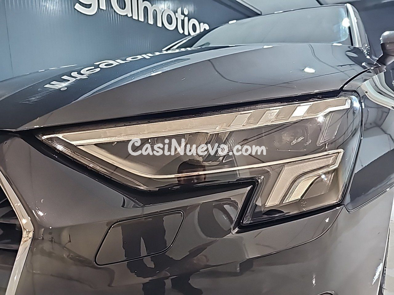 Audi A3 Sportback Advanced 30 TFSI 81kW S tronic - foto 28