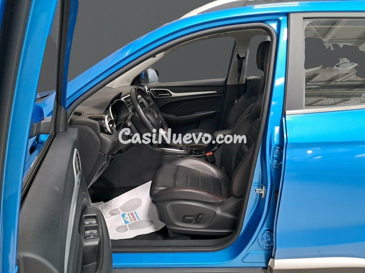 MG ZS 1.0T Luxury Auto - foto 6