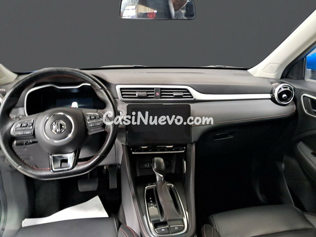 MG ZS 1.0T Luxury Auto - foto 7