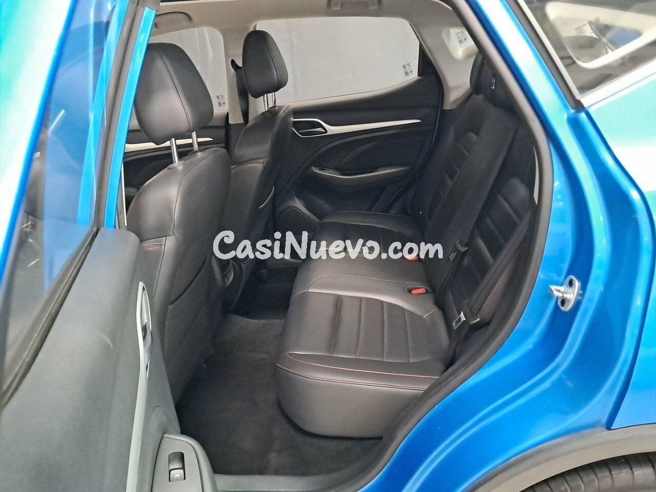 MG ZS 1.0T Luxury Auto - foto 10