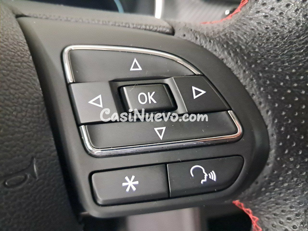 MG ZS 1.0T Luxury Auto - foto 13