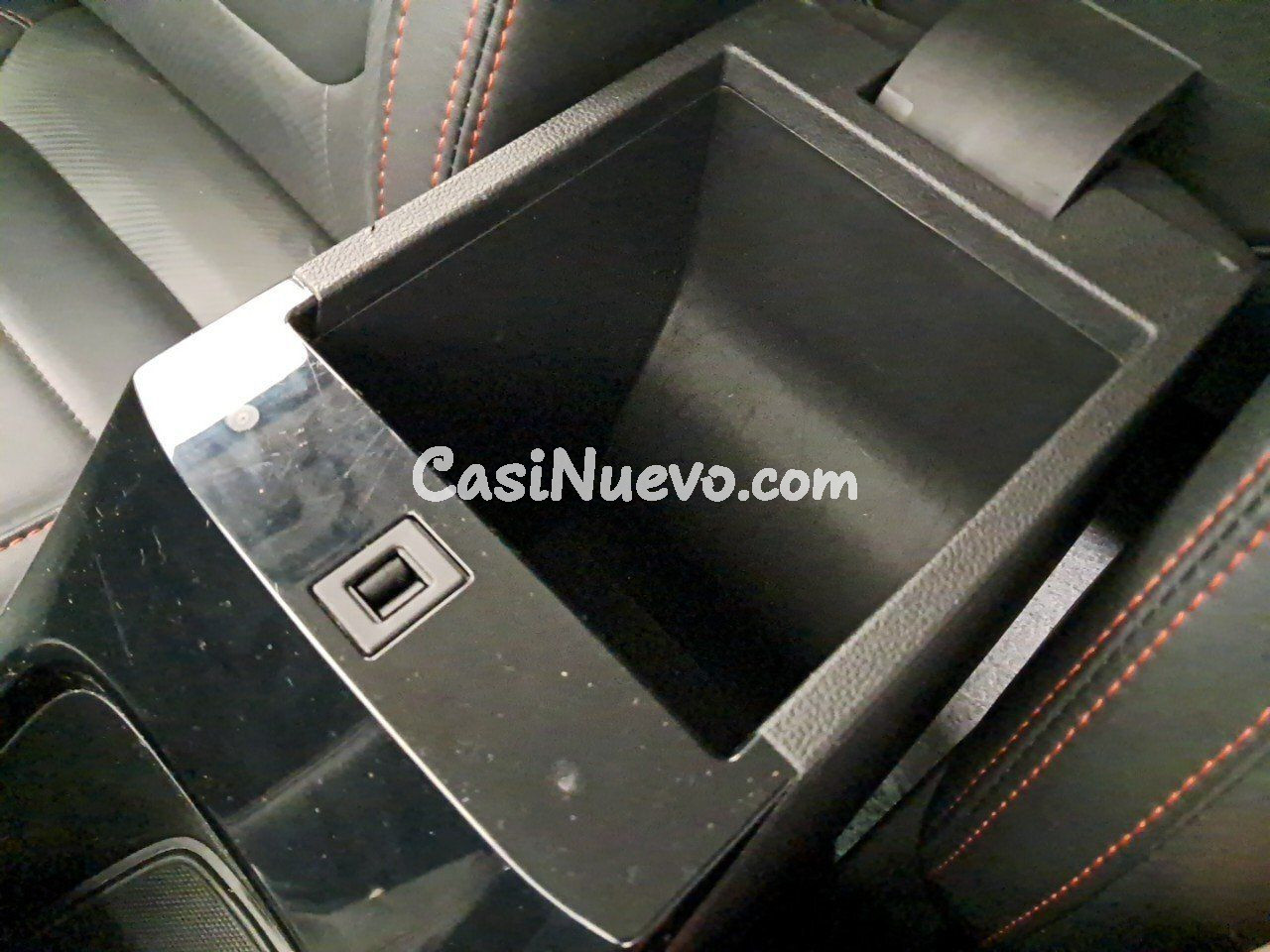 MG ZS 1.0T Luxury Auto - foto 21