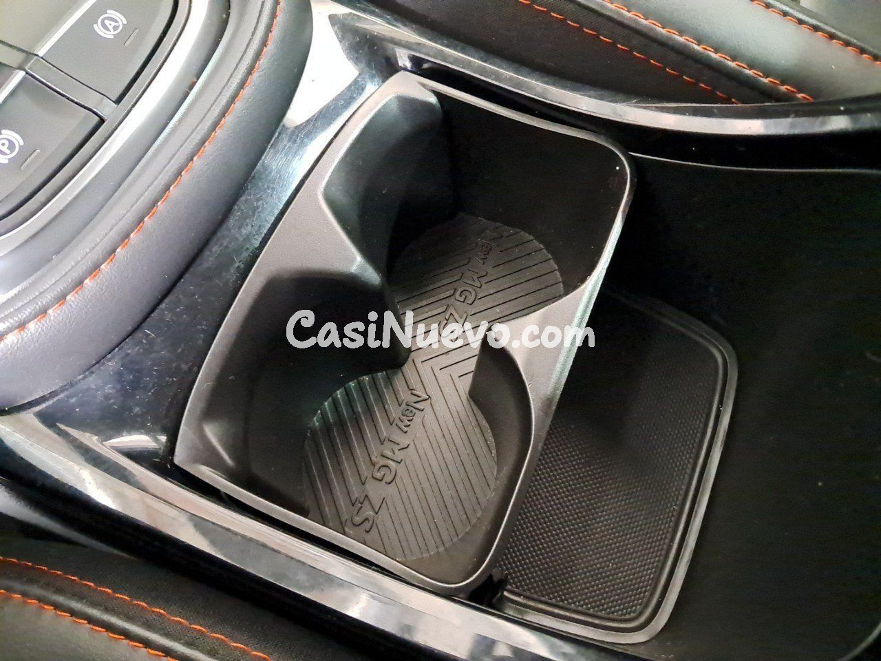 MG ZS 1.0T Luxury Auto - foto 22