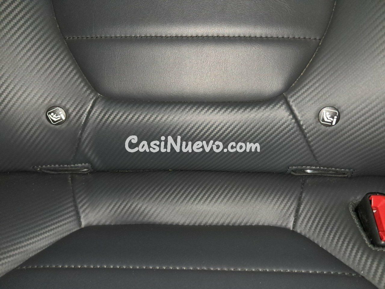 MG ZS 1.0T Luxury Auto - foto 23