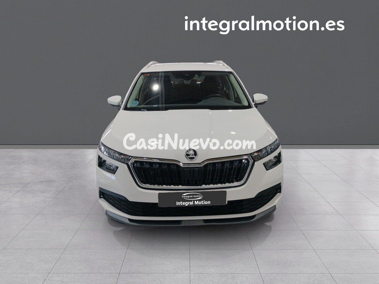 Skoda Kamiq 1.0 TSI 81kW (110CV) DSG Ambition