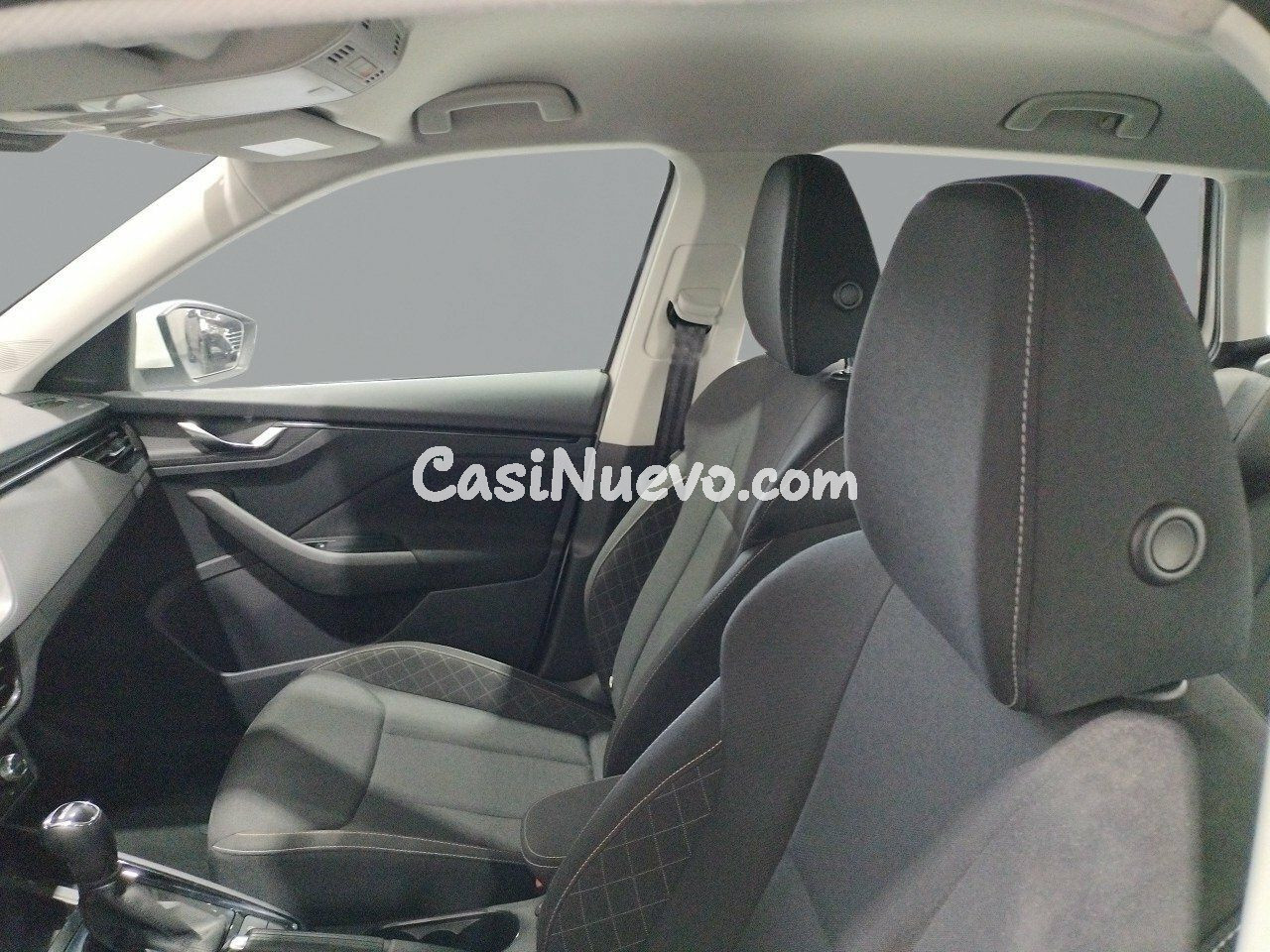 Skoda Kamiq 1.0 TSI 81kW (110CV) DSG Ambition - foto 6