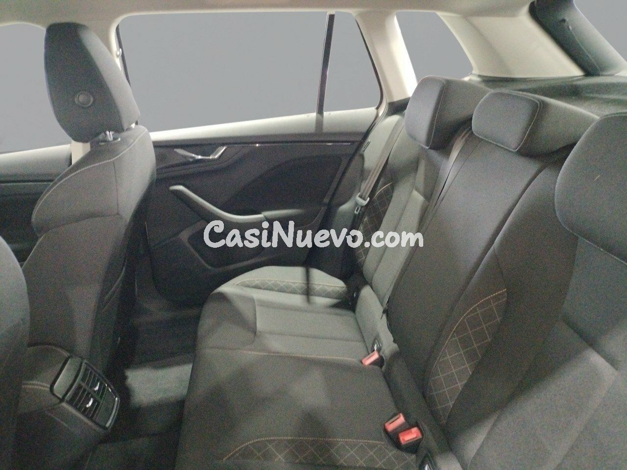 Skoda Kamiq 1.0 TSI 81kW (110CV) DSG Ambition - foto 10