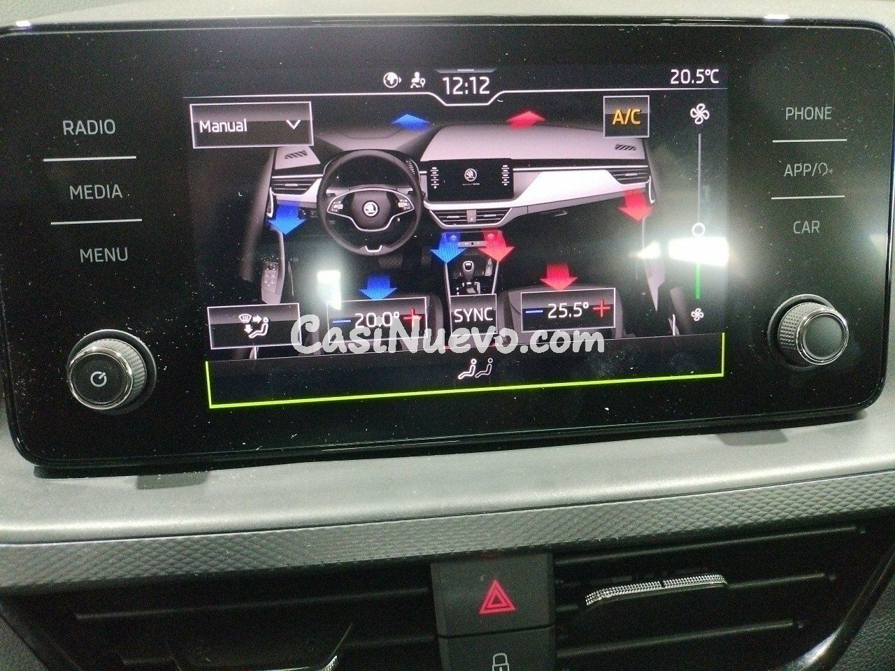 Skoda Kamiq 1.0 TSI 81kW (110CV) DSG Ambition - foto 17