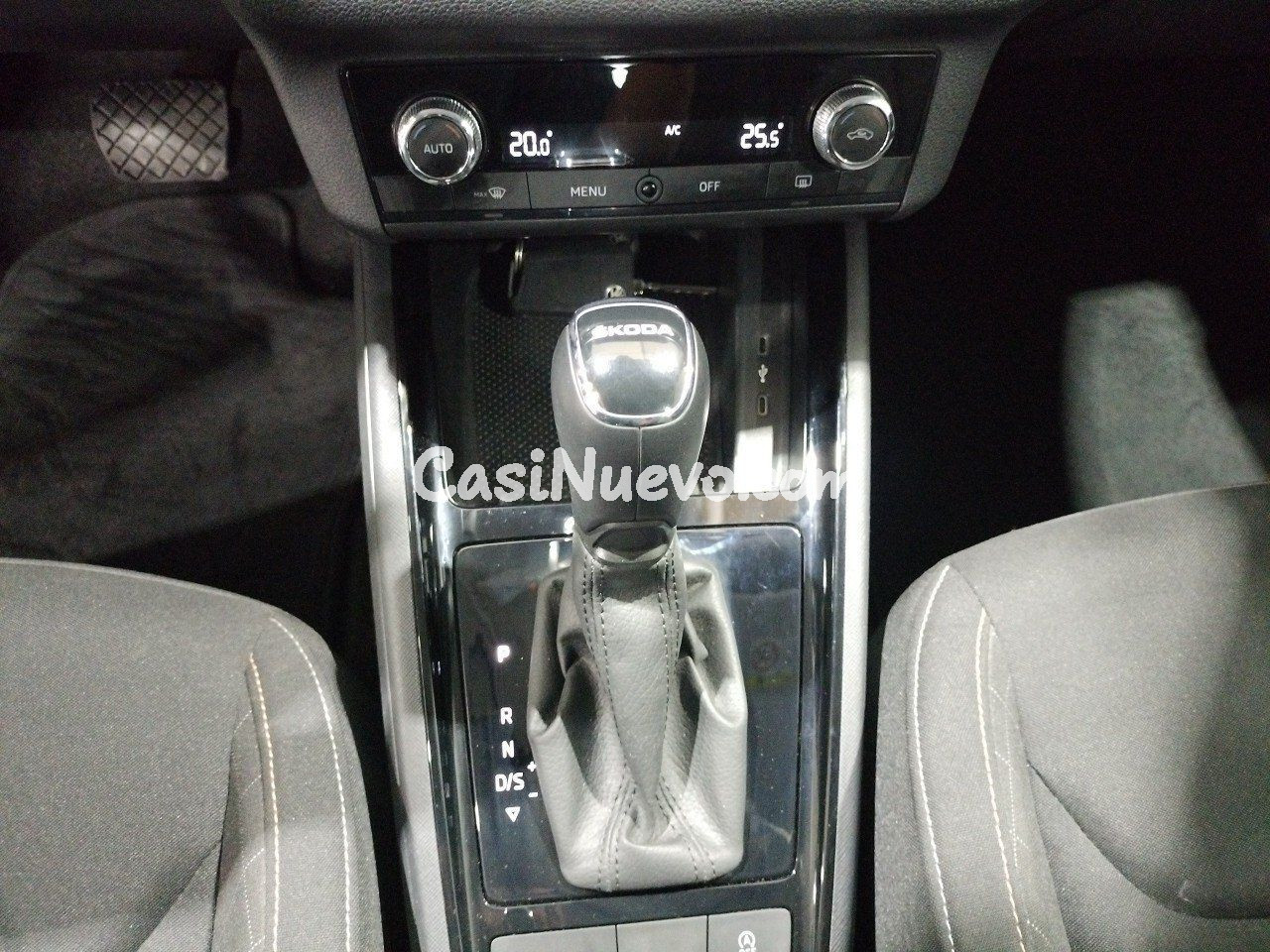Skoda Kamiq 1.0 TSI 81kW (110CV) DSG Ambition - foto 18