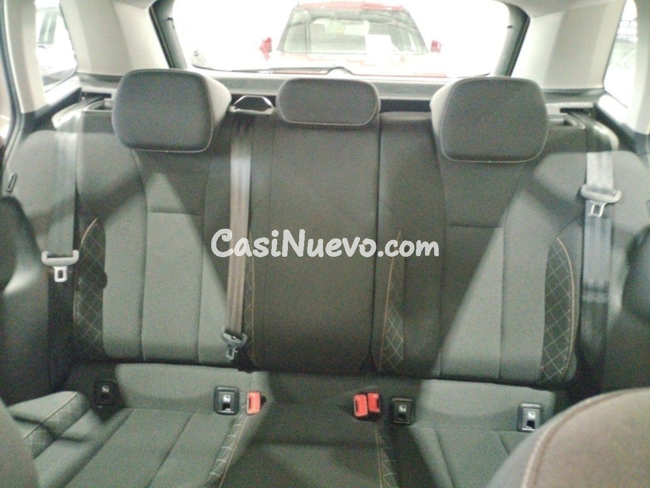 Skoda Kamiq 1.0 TSI 81kW (110CV) DSG Ambition - foto 20