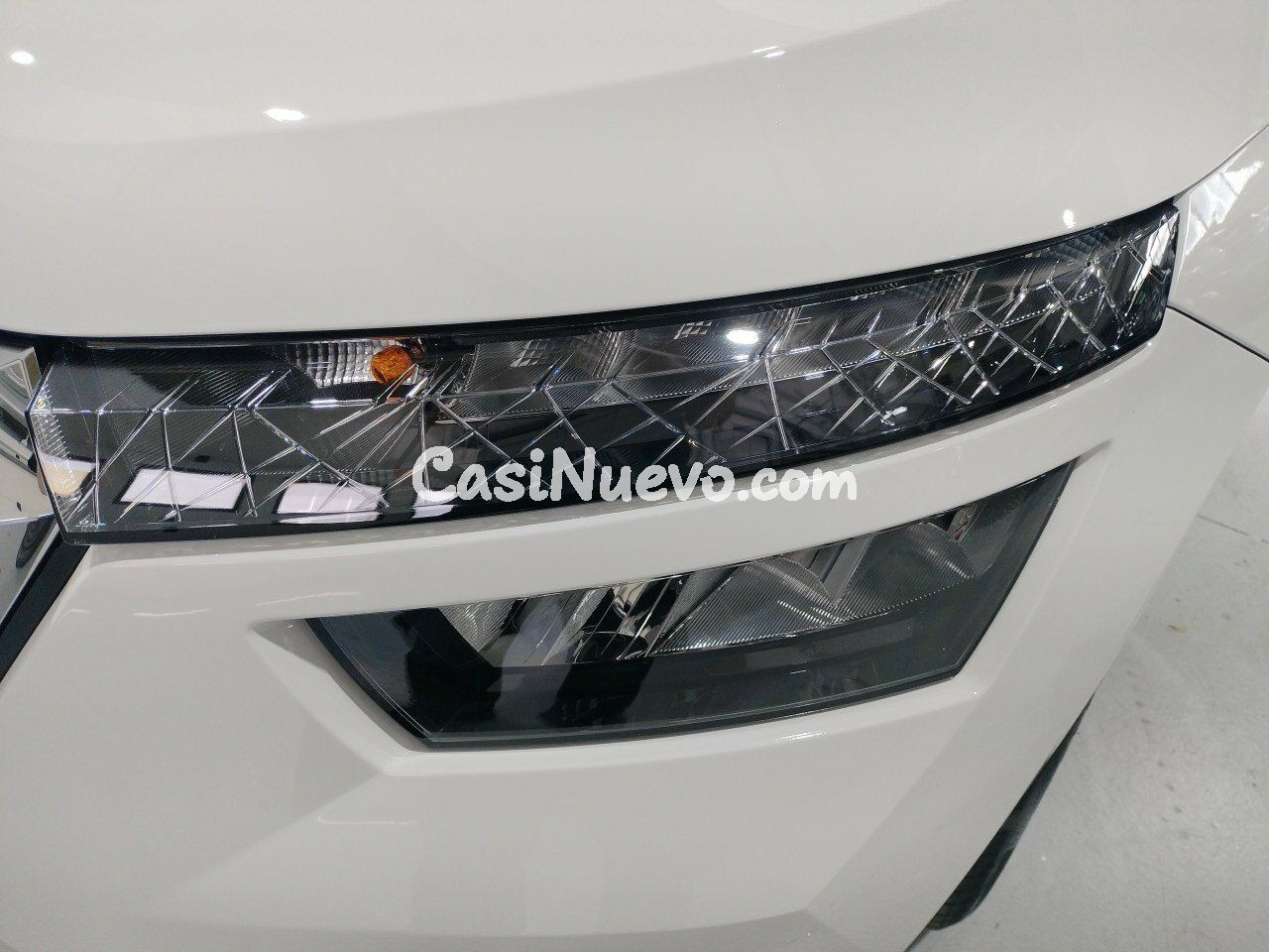 Skoda Kamiq 1.0 TSI 81kW (110CV) DSG Ambition - foto 27