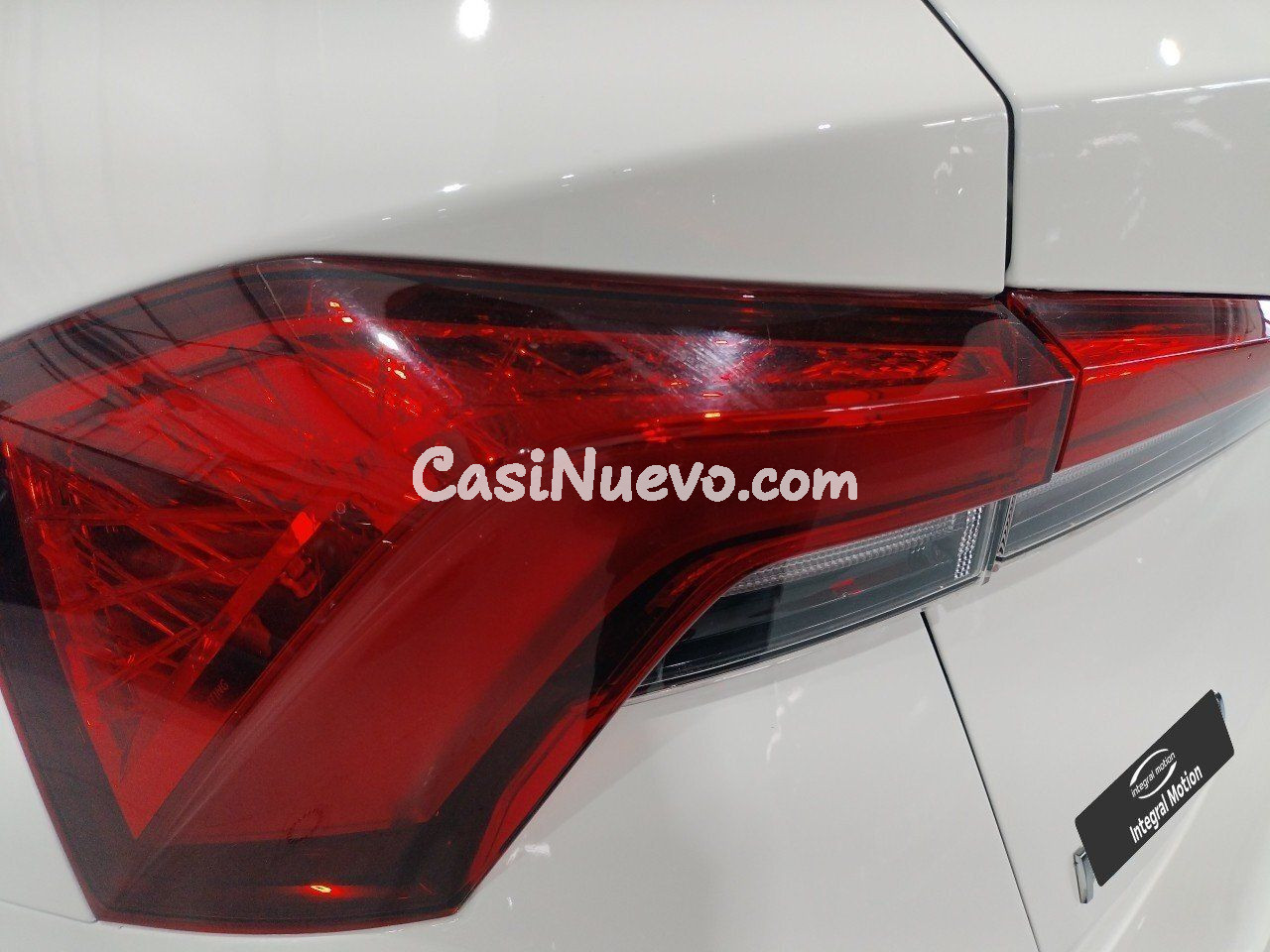 Skoda Kamiq 1.0 TSI 81kW (110CV) DSG Ambition - foto 28