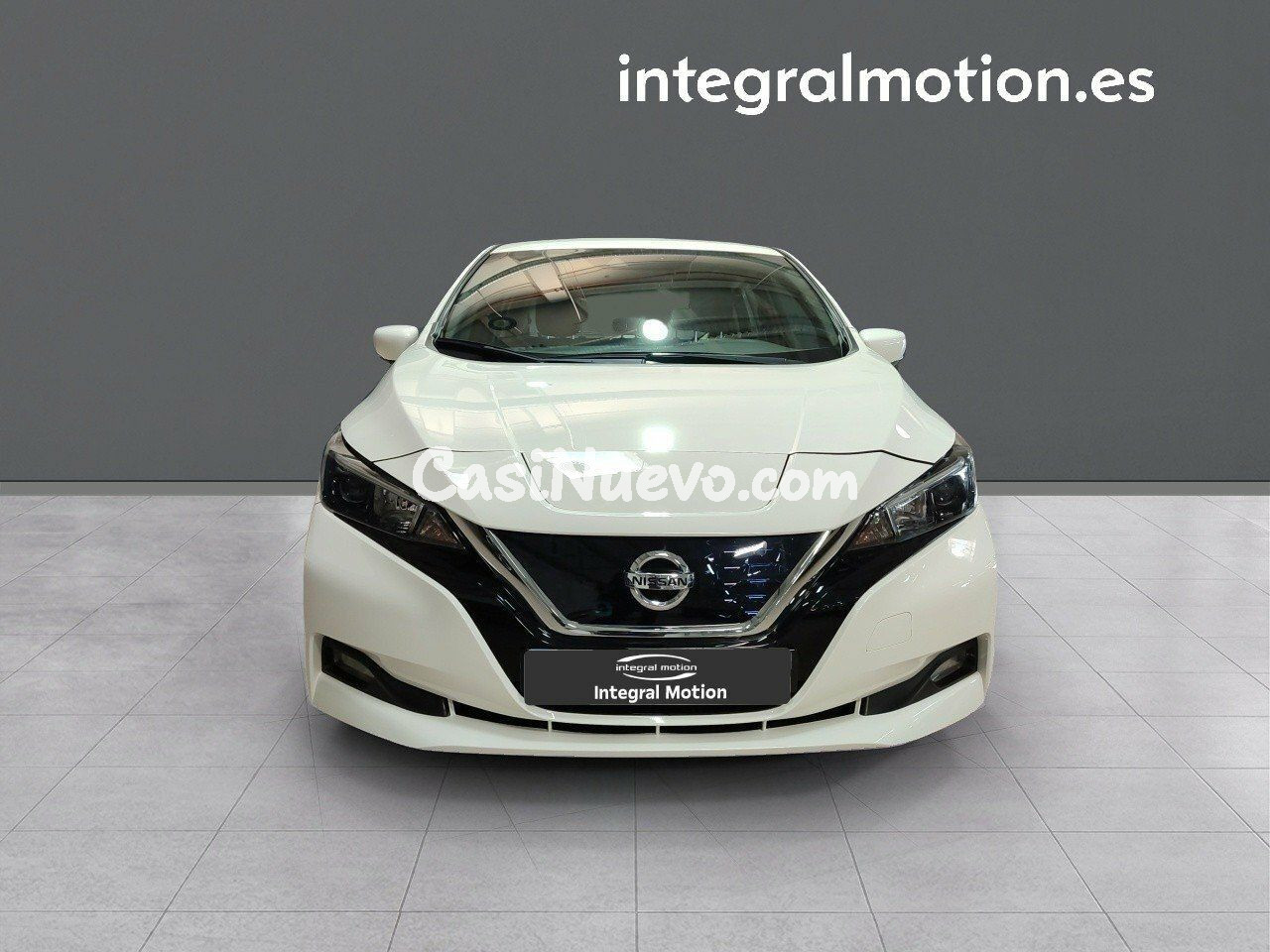 Nissan Leaf 40kWh Acenta