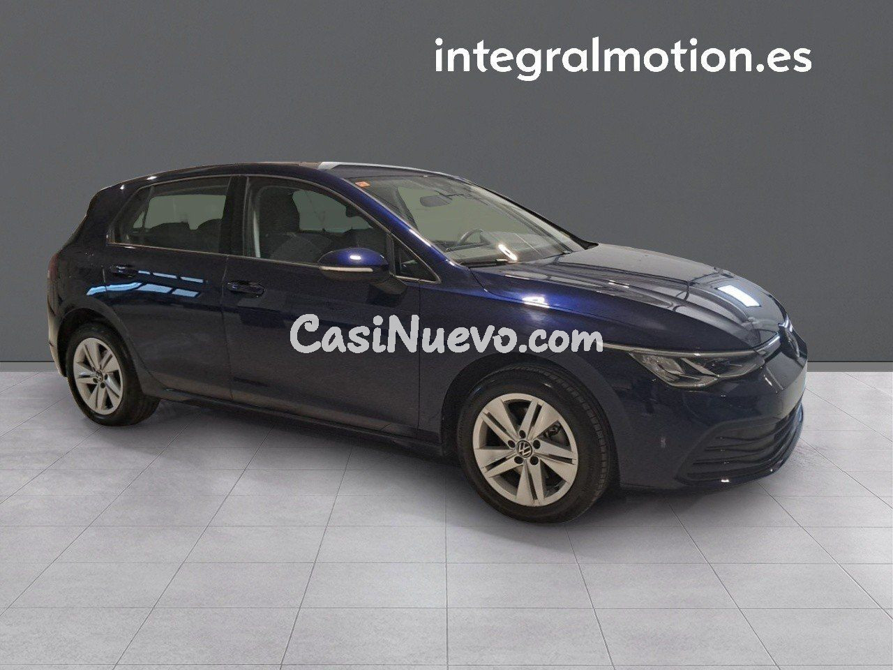 Volkswagen Golf Advance 1.0 TSI 85kW (115CV) DSG - foto 3