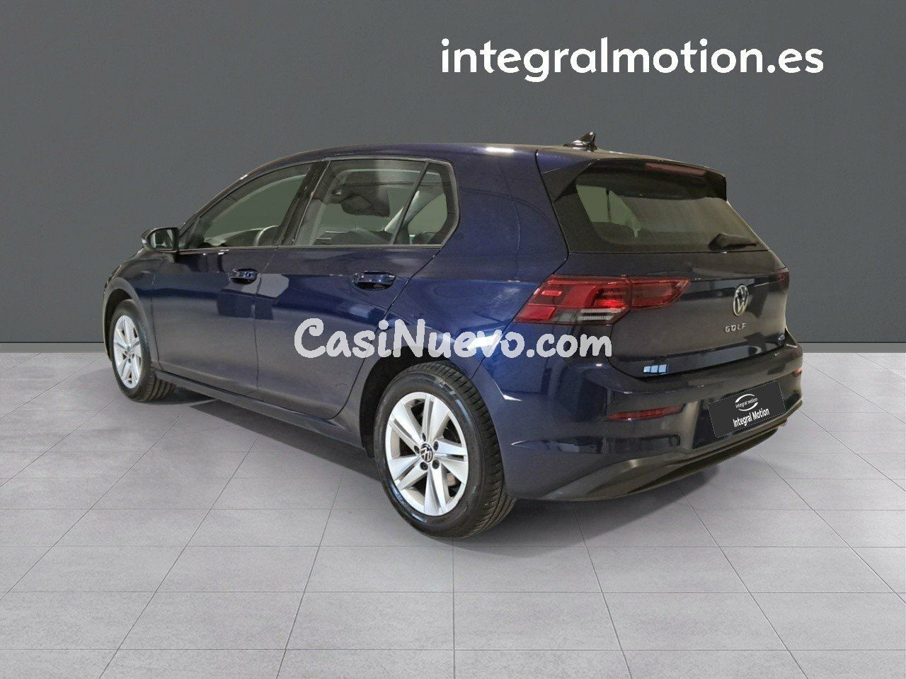 Volkswagen Golf Advance 1.0 TSI 85kW (115CV) DSG - foto 4