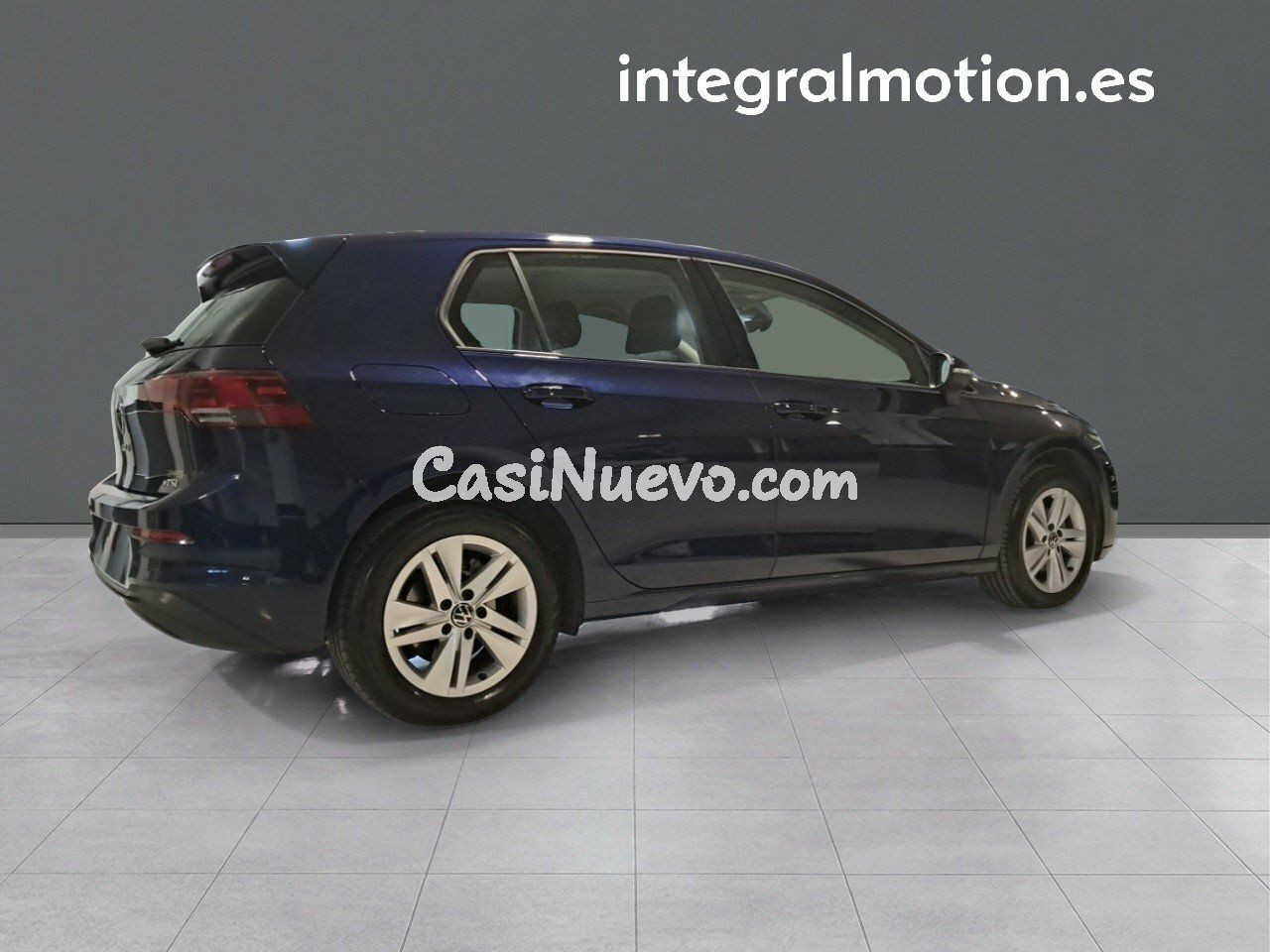 Volkswagen Golf Advance 1.0 TSI 85kW (115CV) DSG - foto 5