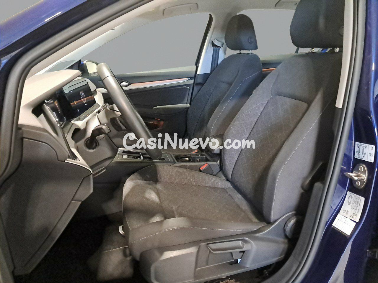 Volkswagen Golf Advance 1.0 TSI 85kW (115CV) DSG - foto 6