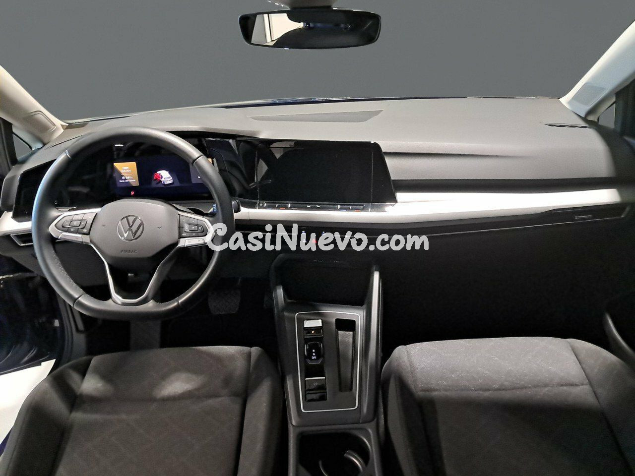 Volkswagen Golf Advance 1.0 TSI 85kW (115CV) DSG - foto 7