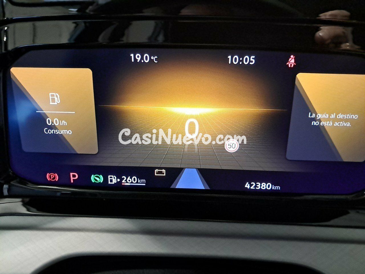 Volkswagen Golf Advance 1.0 TSI 85kW (115CV) DSG - foto 8