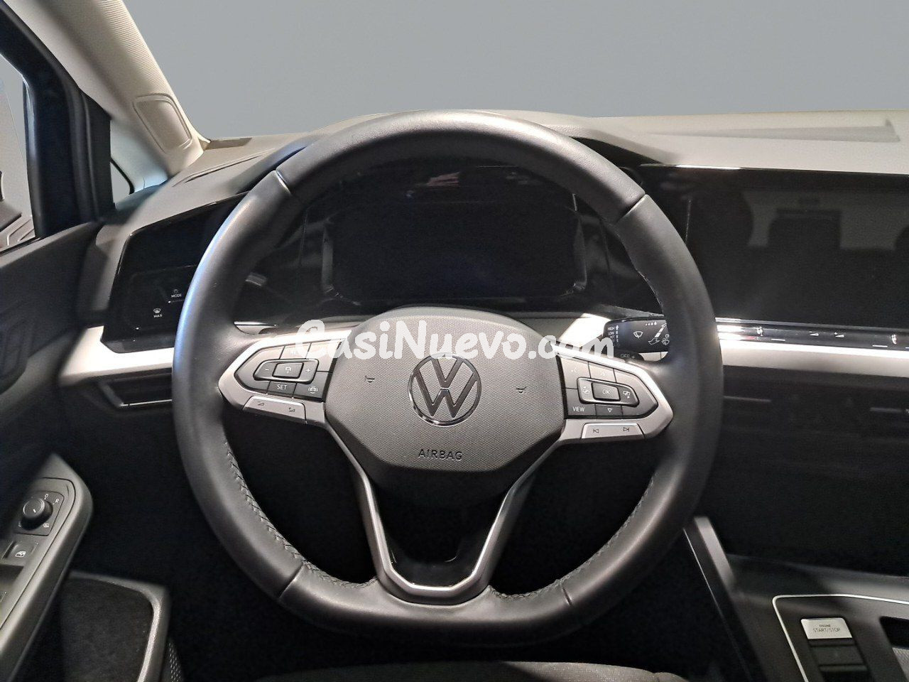 Volkswagen Golf Advance 1.0 TSI 85kW (115CV) DSG - foto 11