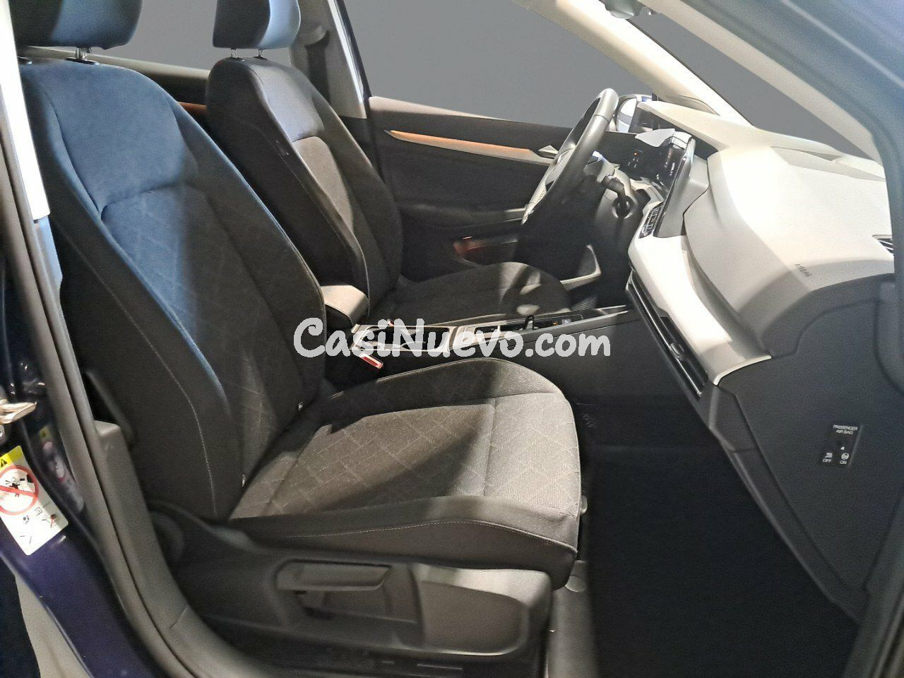 Volkswagen Golf Advance 1.0 TSI 85kW (115CV) DSG - foto 9