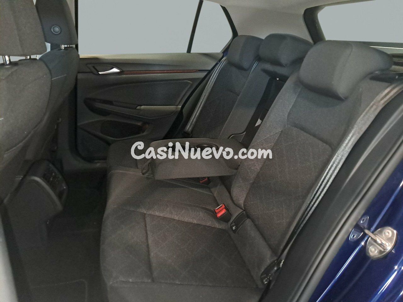 Volkswagen Golf Advance 1.0 TSI 85kW (115CV) DSG - foto 10