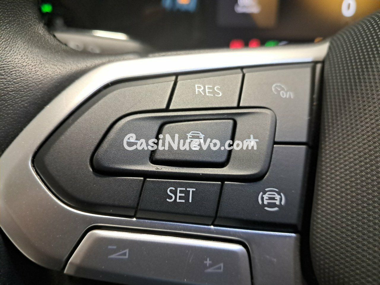 Volkswagen Golf Advance 1.0 TSI 85kW (115CV) DSG - foto 12