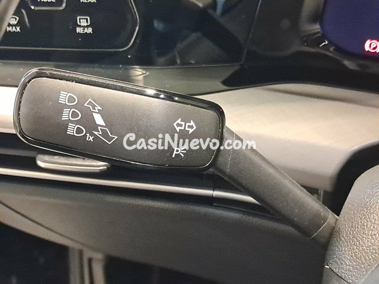 Volkswagen Golf Advance 1.0 TSI 85kW (115CV) DSG - foto 14