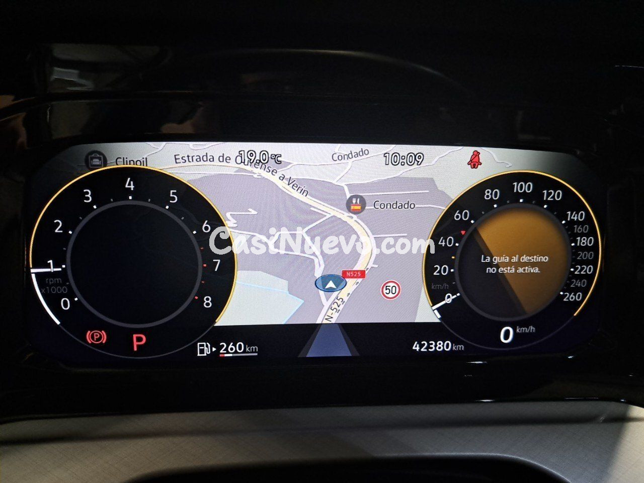 Volkswagen Golf Advance 1.0 TSI 85kW (115CV) DSG - foto 15