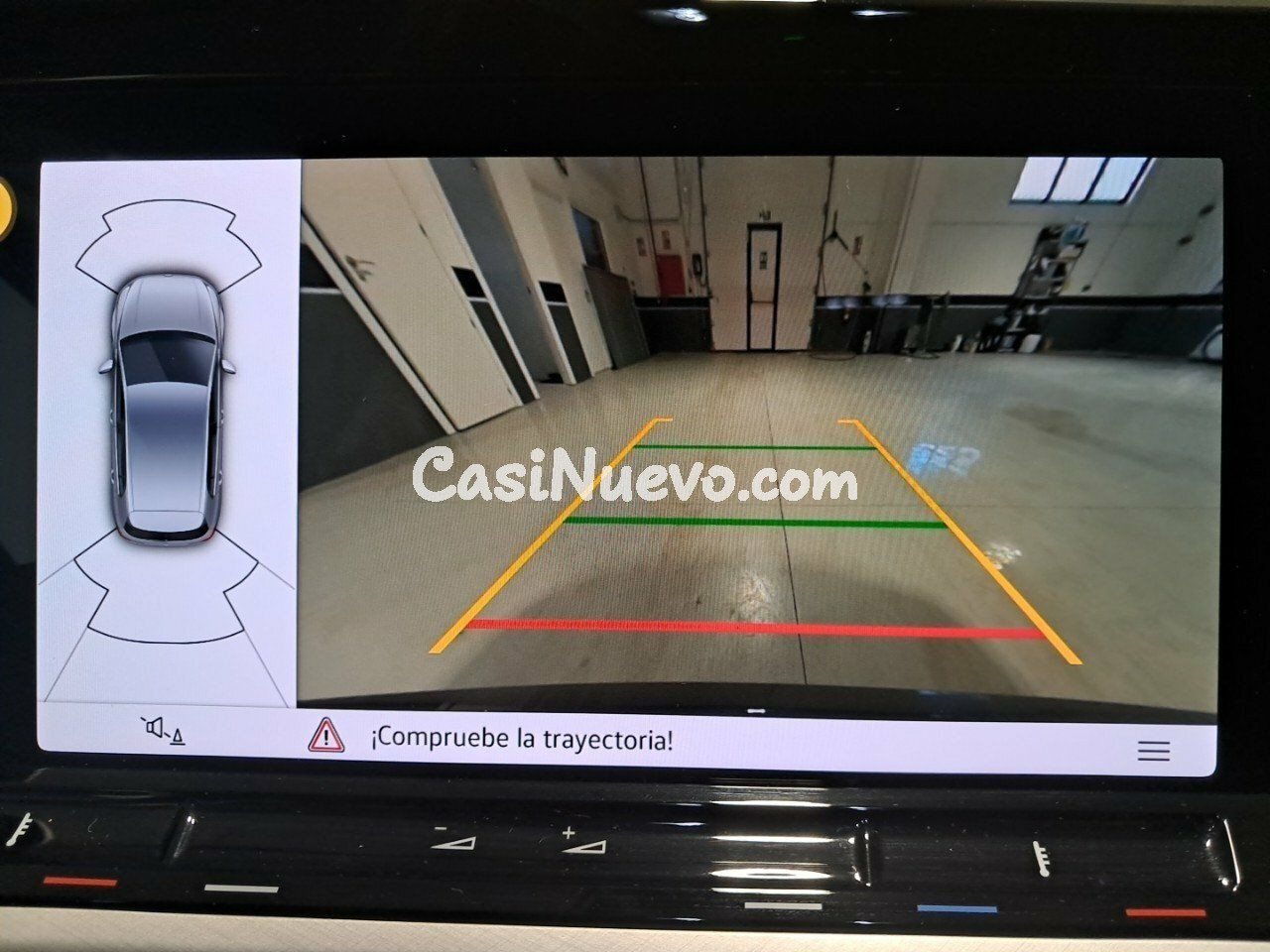 Volkswagen Golf Advance 1.0 TSI 85kW (115CV) DSG - foto 16