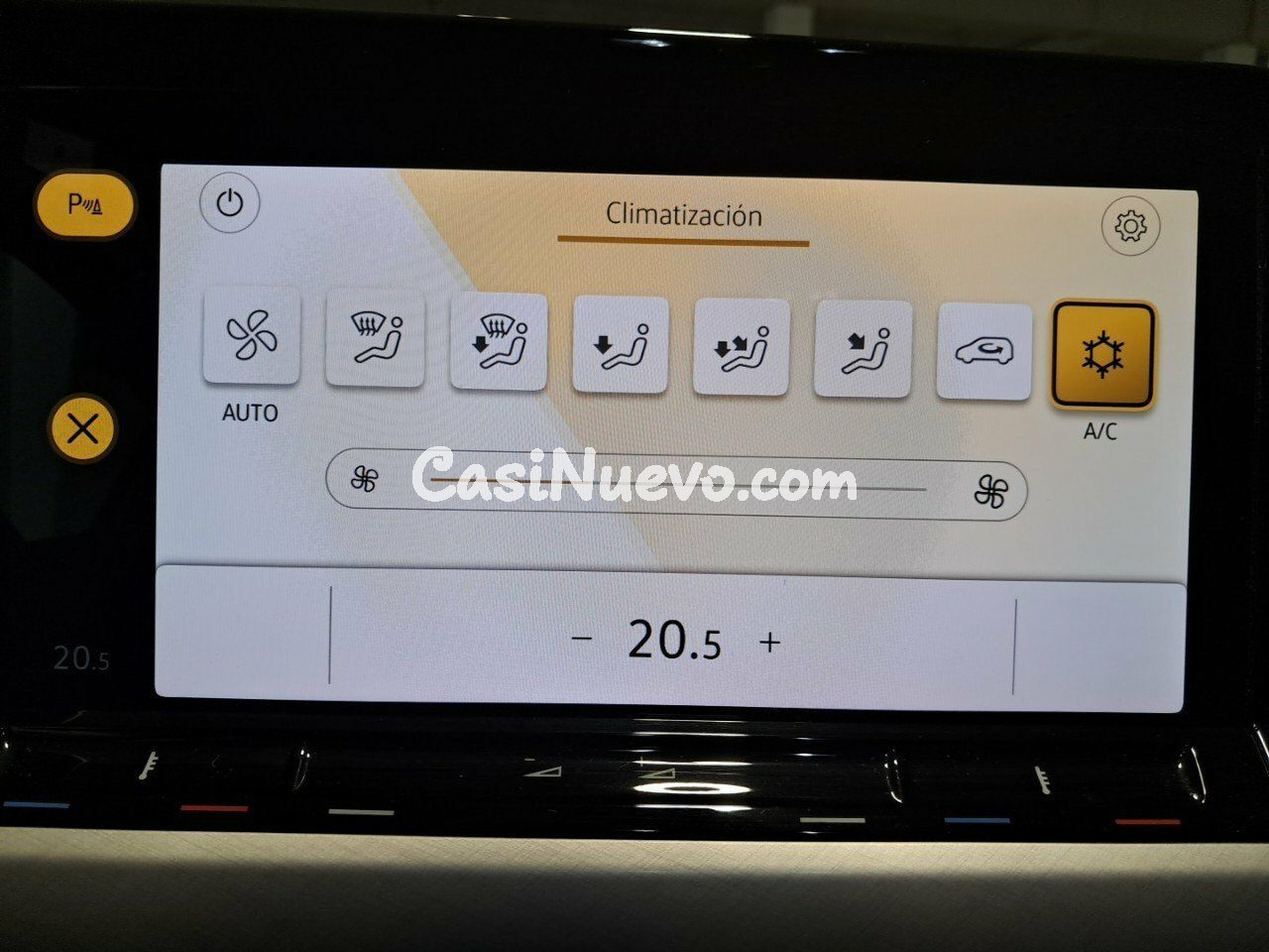 Volkswagen Golf Advance 1.0 TSI 85kW (115CV) DSG - foto 17