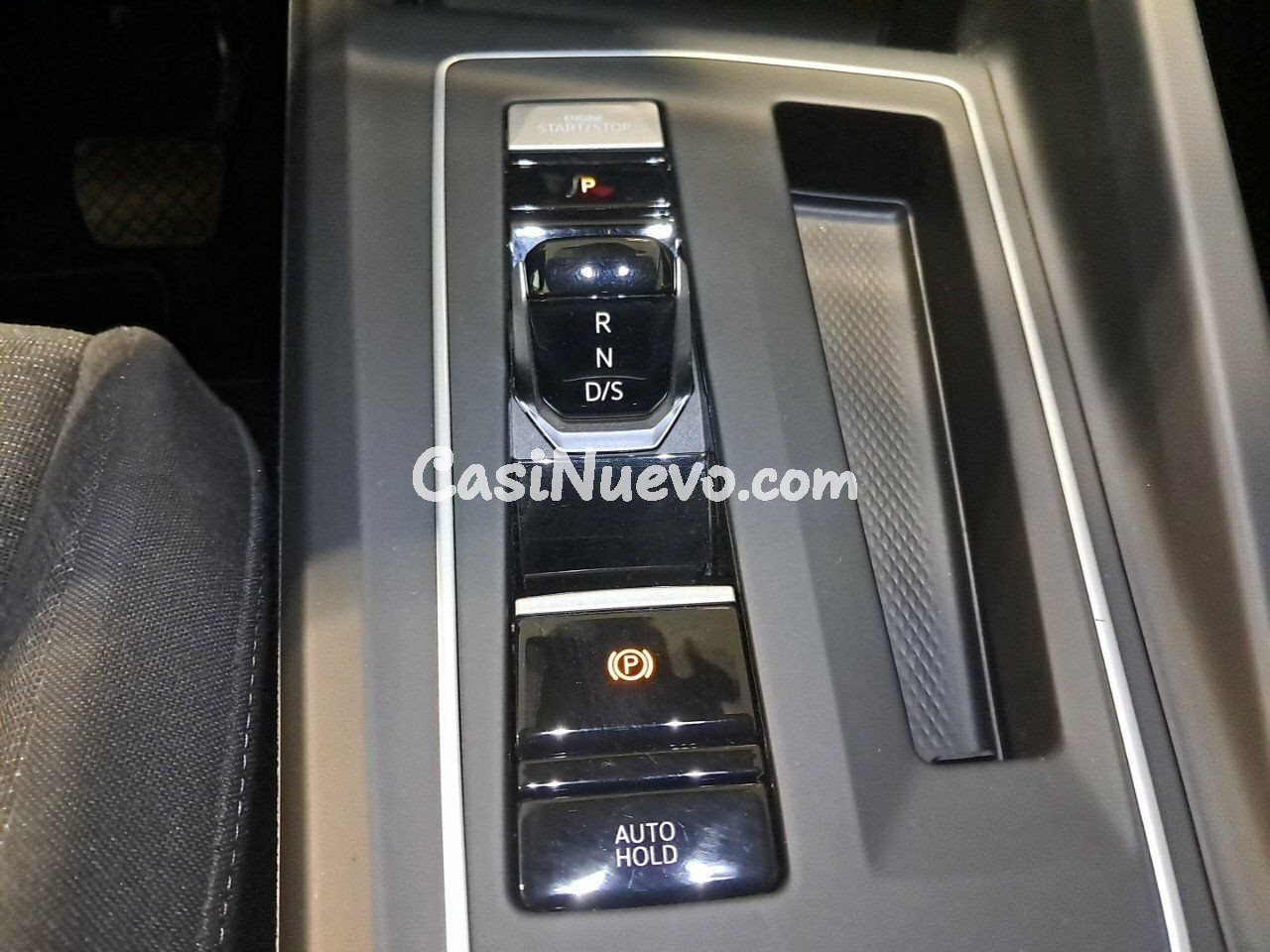 Volkswagen Golf Advance 1.0 TSI 85kW (115CV) DSG - foto 18