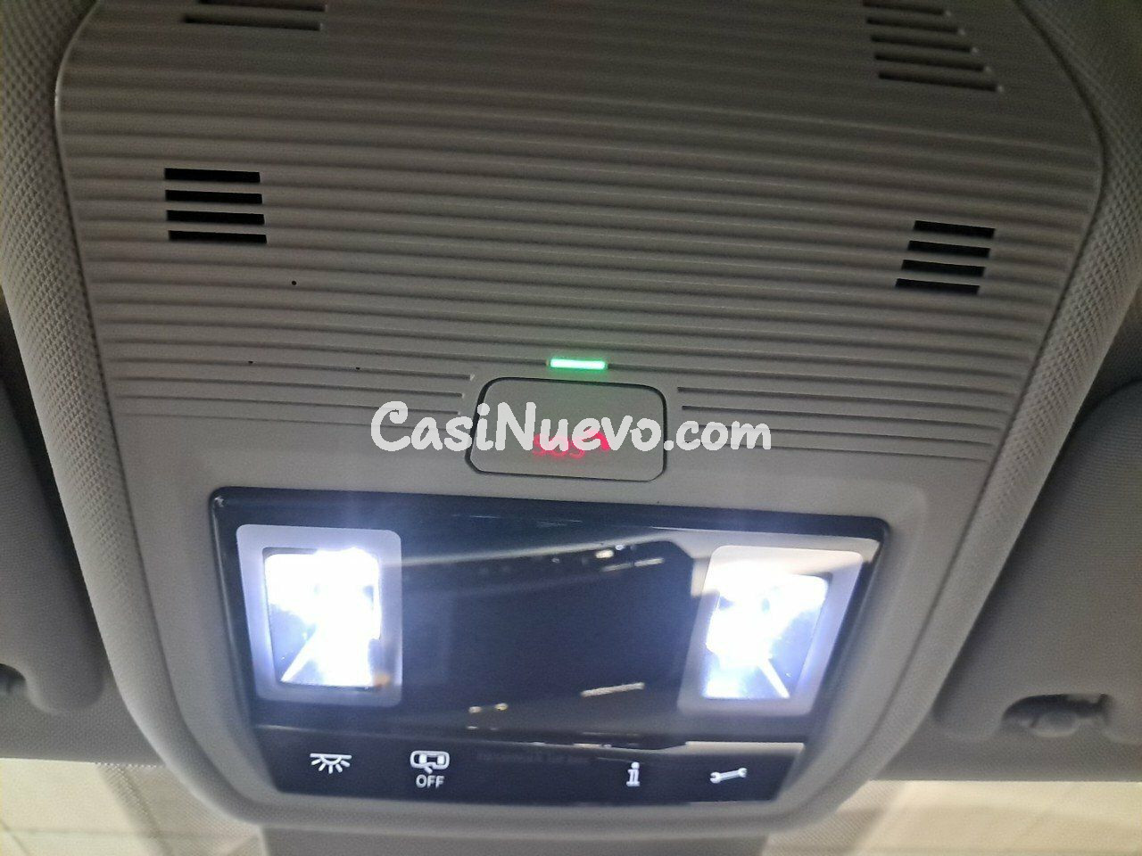 Volkswagen Golf Advance 1.0 TSI 85kW (115CV) DSG - foto 19