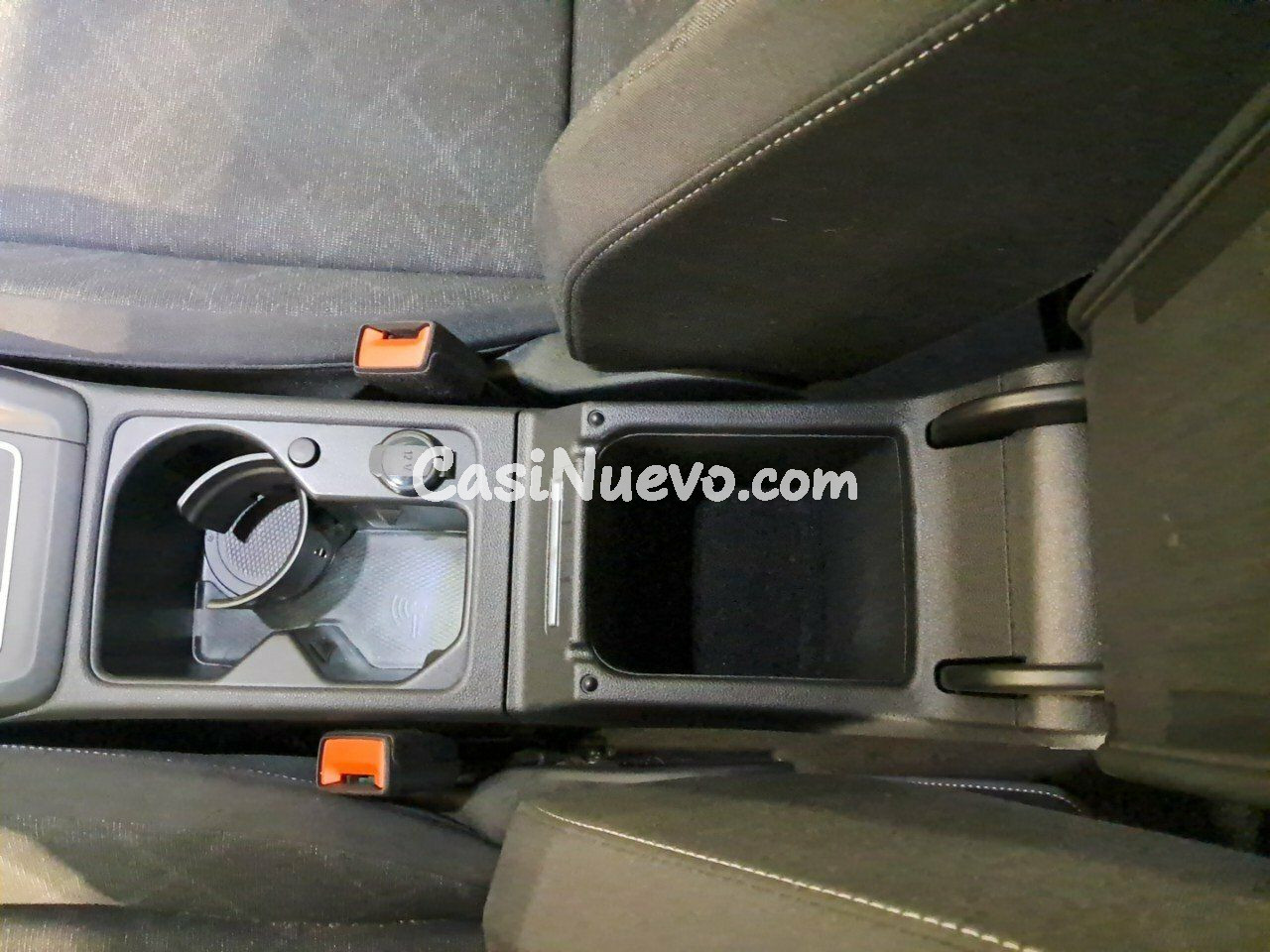 Volkswagen Golf Advance 1.0 TSI 85kW (115CV) DSG - foto 22