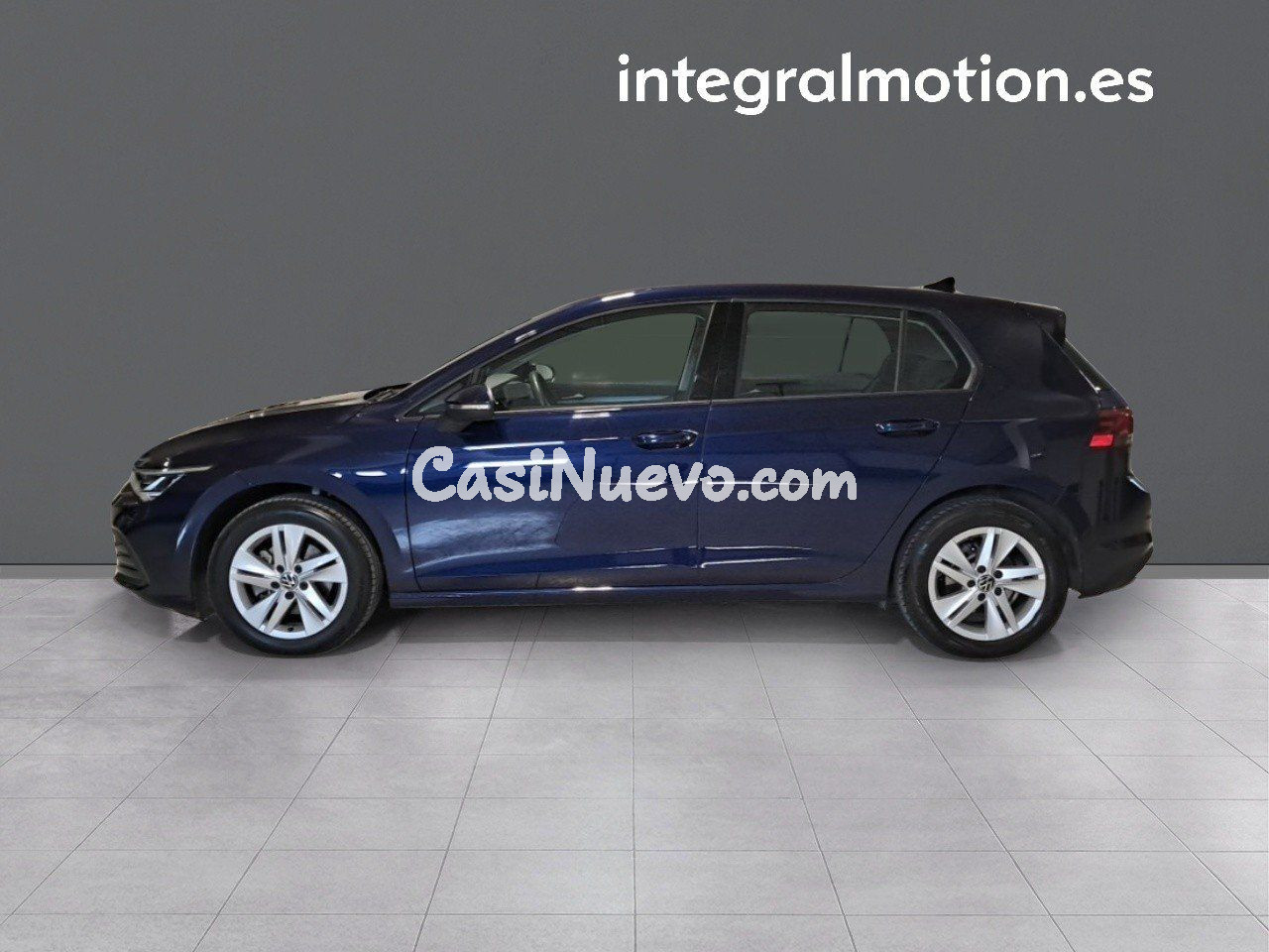 Volkswagen Golf Advance 1.0 TSI 85kW (115CV) DSG - foto 24