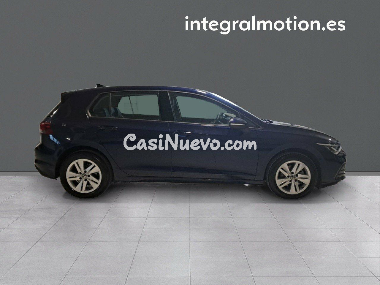 Volkswagen Golf Advance 1.0 TSI 85kW (115CV) DSG - foto 26