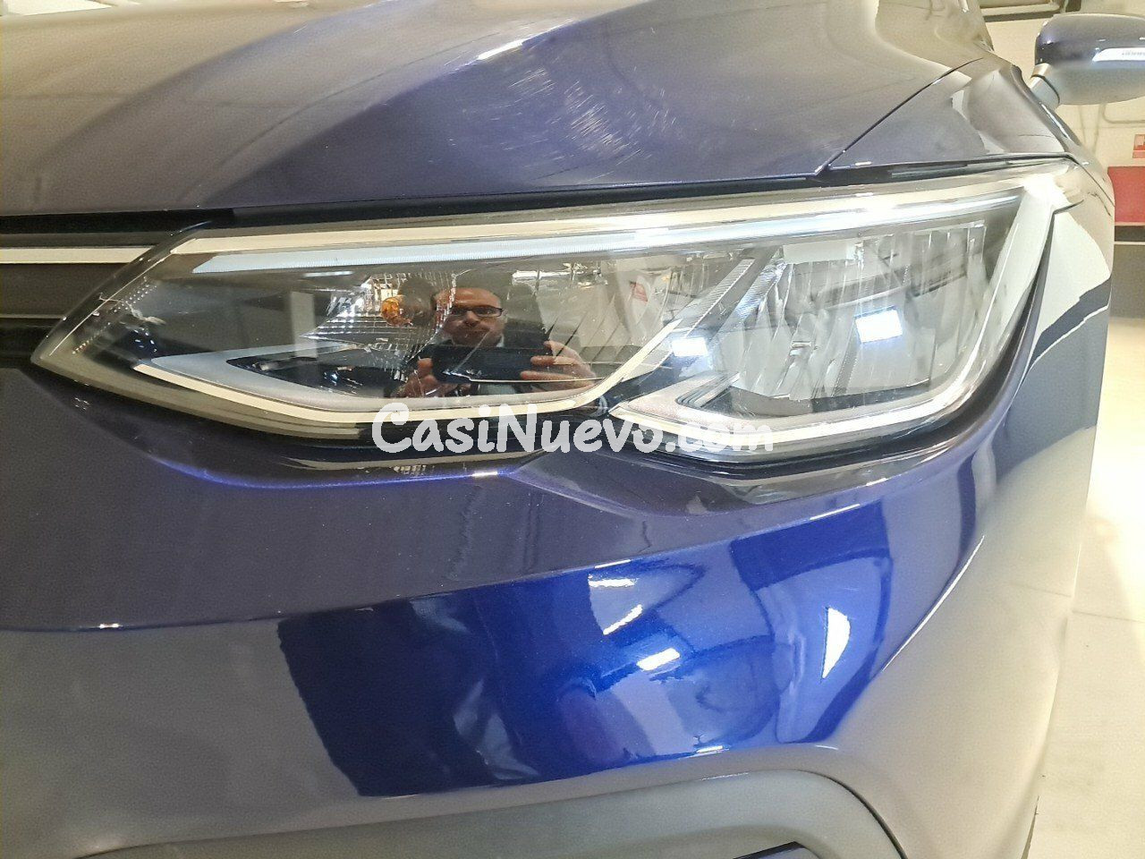 Volkswagen Golf Advance 1.0 TSI 85kW (115CV) DSG - foto 27