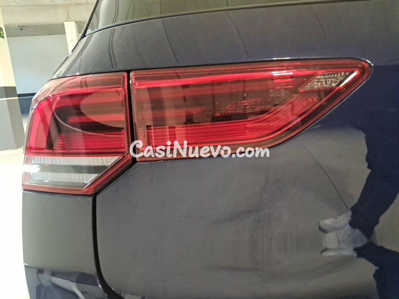 Volkswagen Golf Advance 1.0 TSI 85kW (115CV) DSG - foto 28