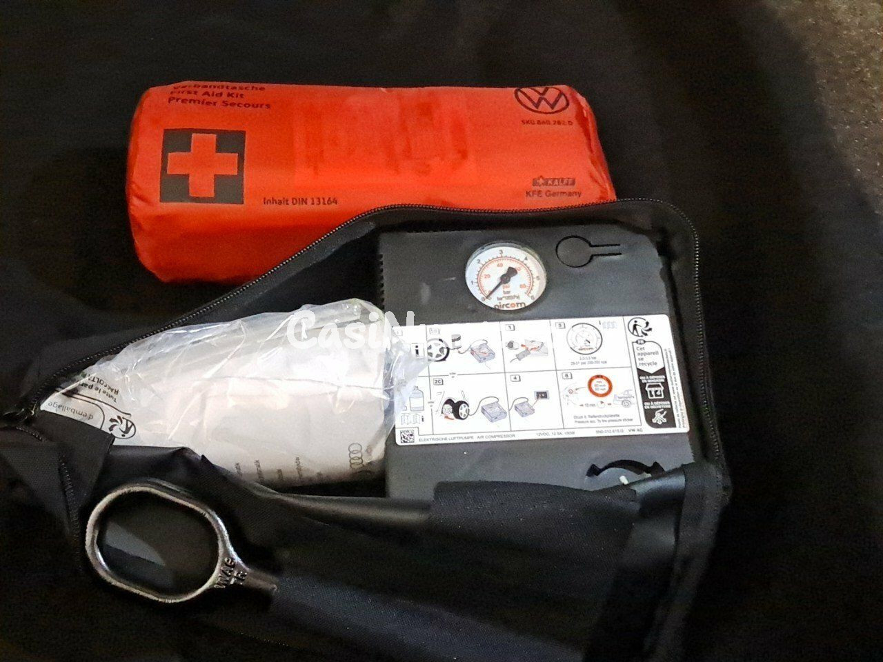 Volkswagen Golf Advance 1.0 TSI 85kW (115CV) DSG - foto 32