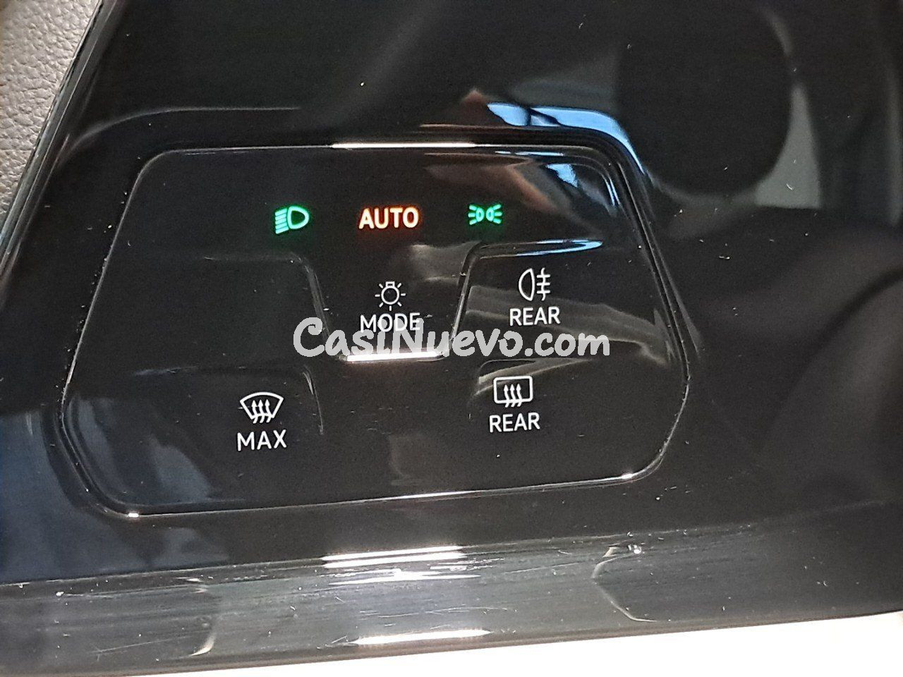 Volkswagen Golf Advance 1.0 TSI 85kW (115CV) DSG - foto 34