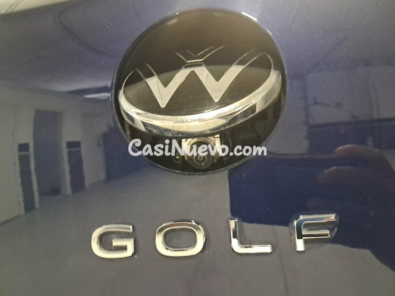 Volkswagen Golf Advance 1.0 TSI 85kW (115CV) DSG - foto 36