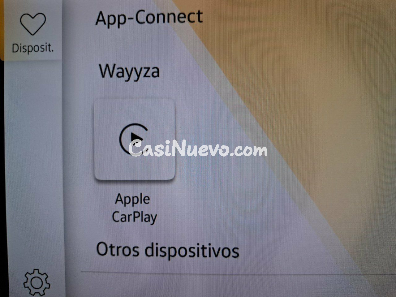 Volkswagen Golf Advance 1.0 TSI 85kW (115CV) DSG - foto 37