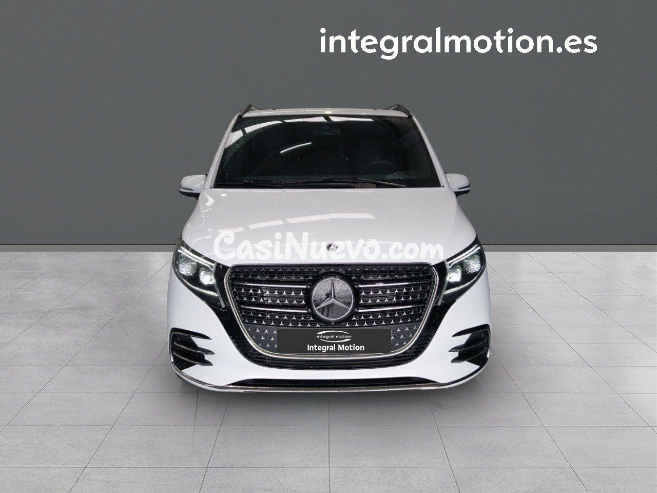 Mercedes Clase V 250 d Avantgarde Largo