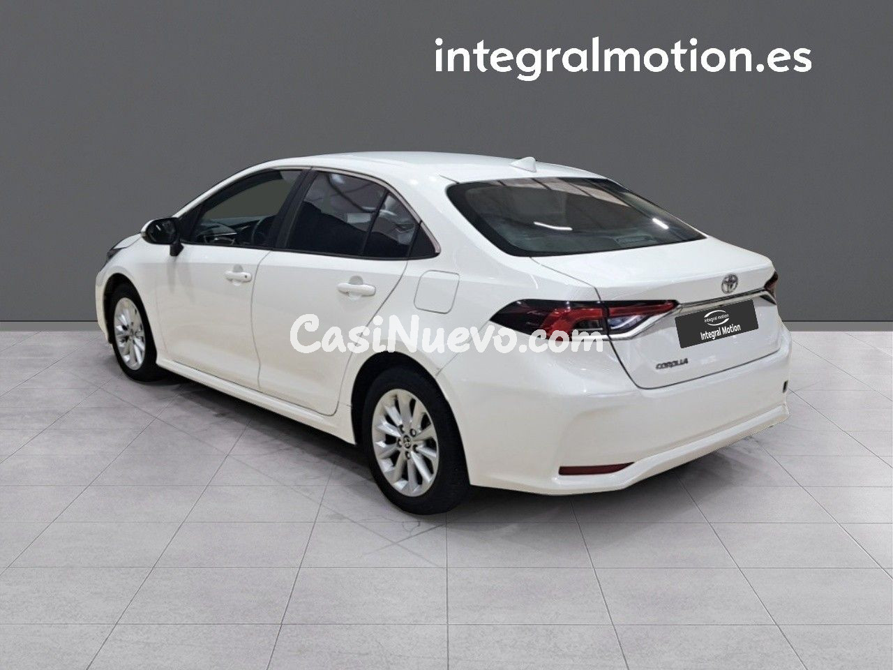 Toyota Corolla 125H Active Tech - foto 4