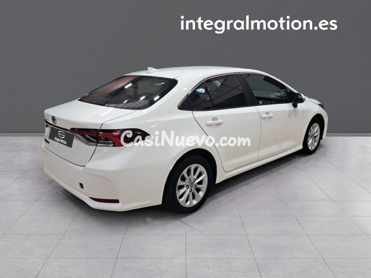 Toyota Corolla 125H Active Tech - foto 5