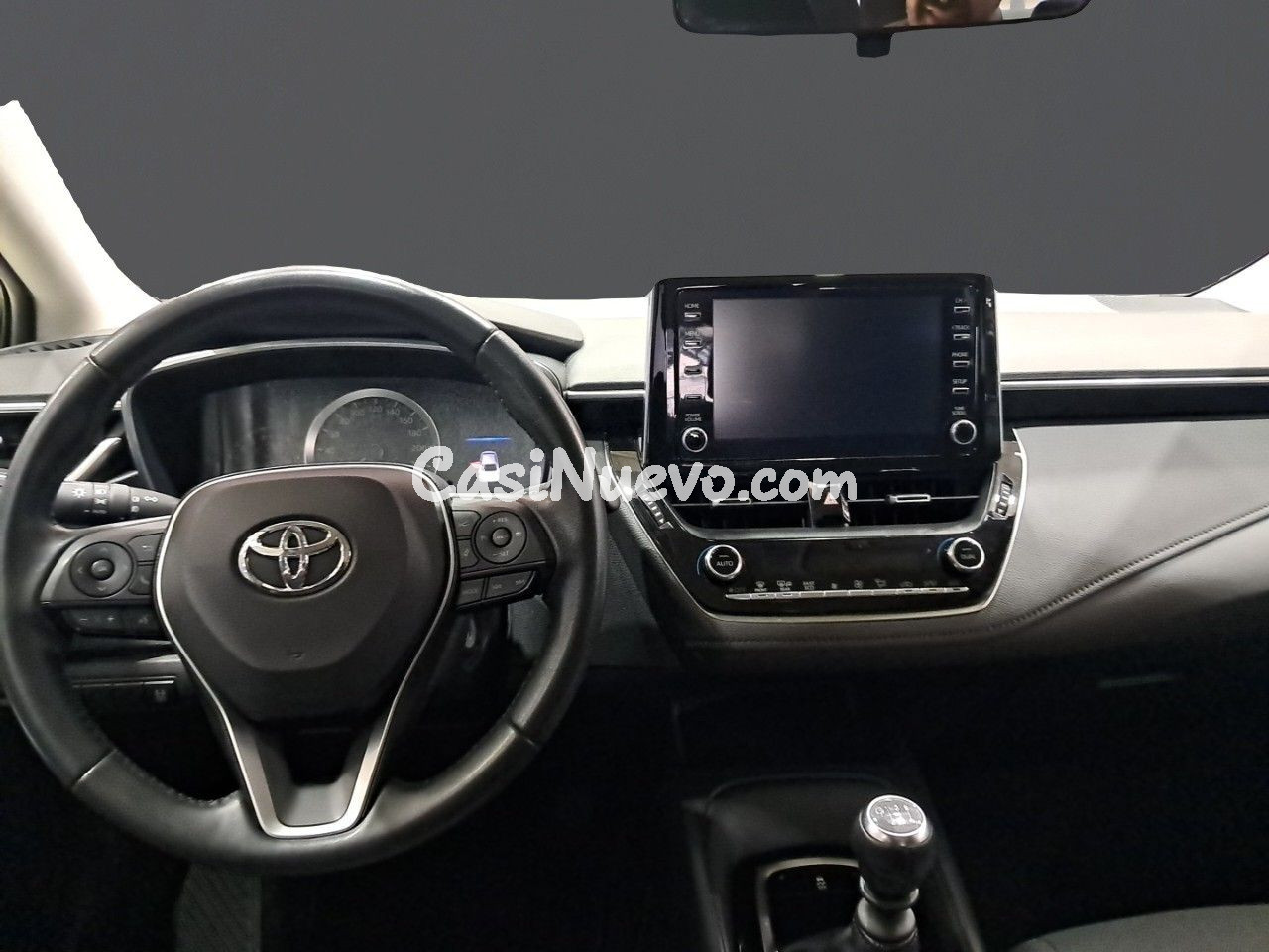 Toyota Corolla 125H Active Tech - foto 7