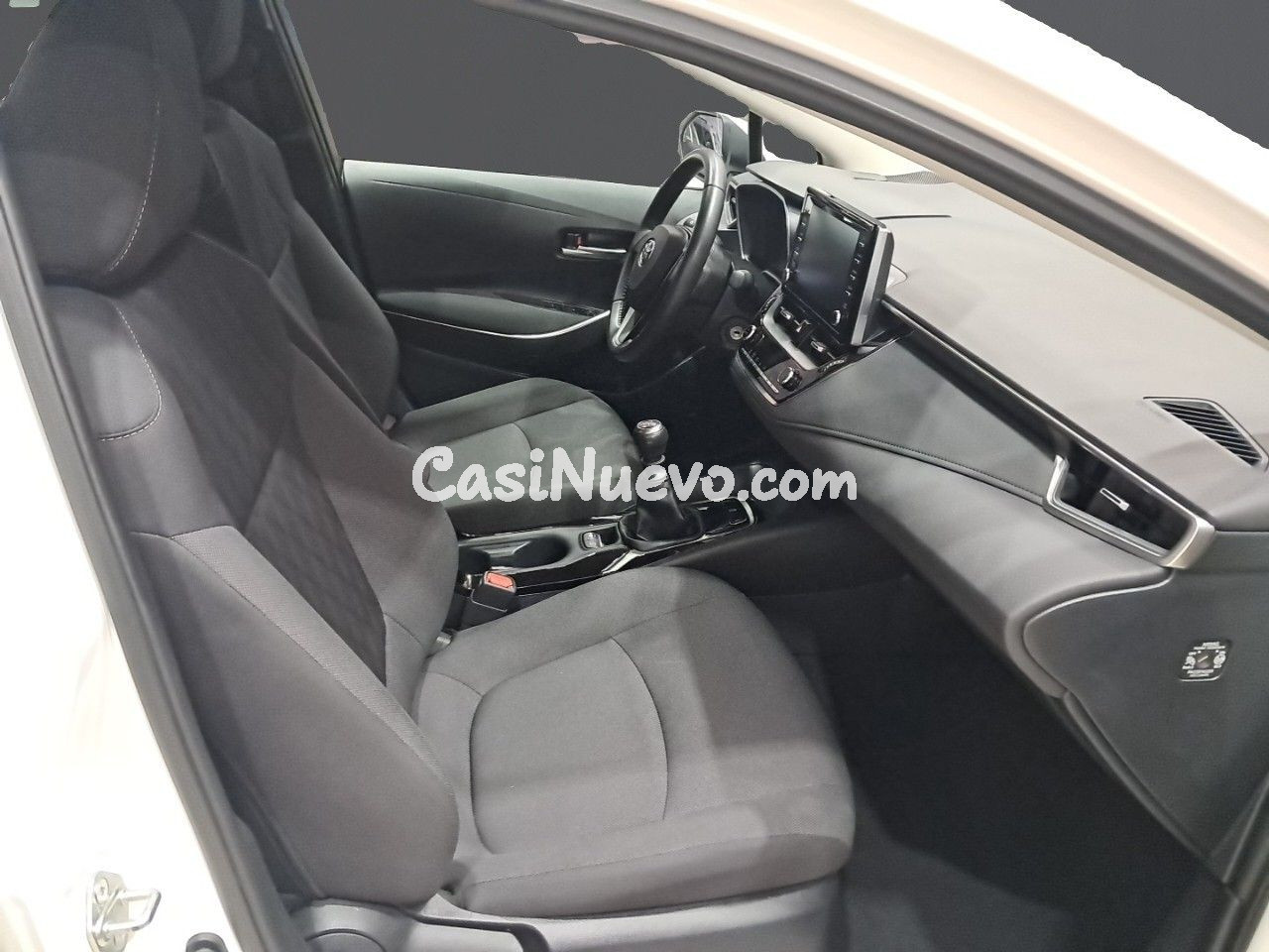 Toyota Corolla 125H Active Tech - foto 8